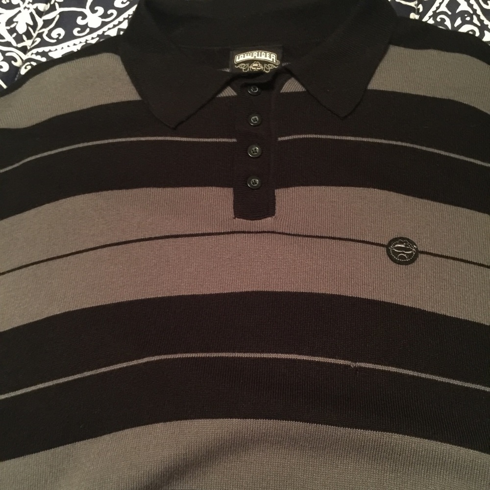 LOWRIDER POLO