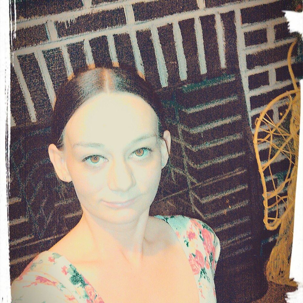 Meet your Posher, Whitney