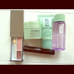Clinique bundle