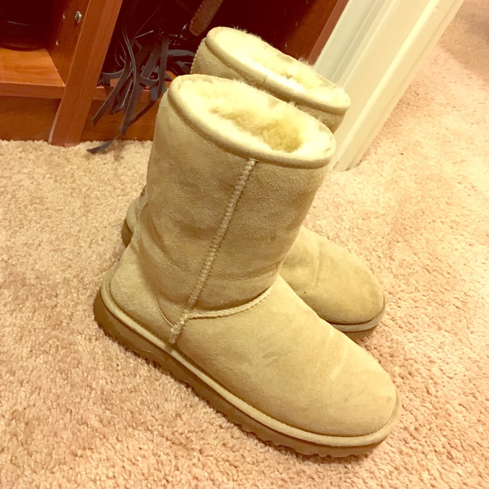 Ugg boots