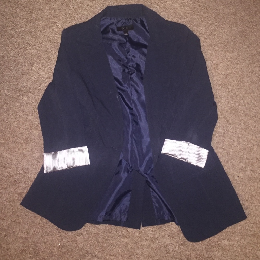 BCX jacket/blazer