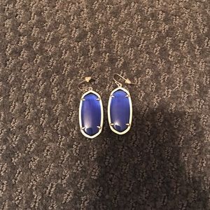Kendra Scott Elle earrings