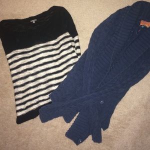 Sweaters