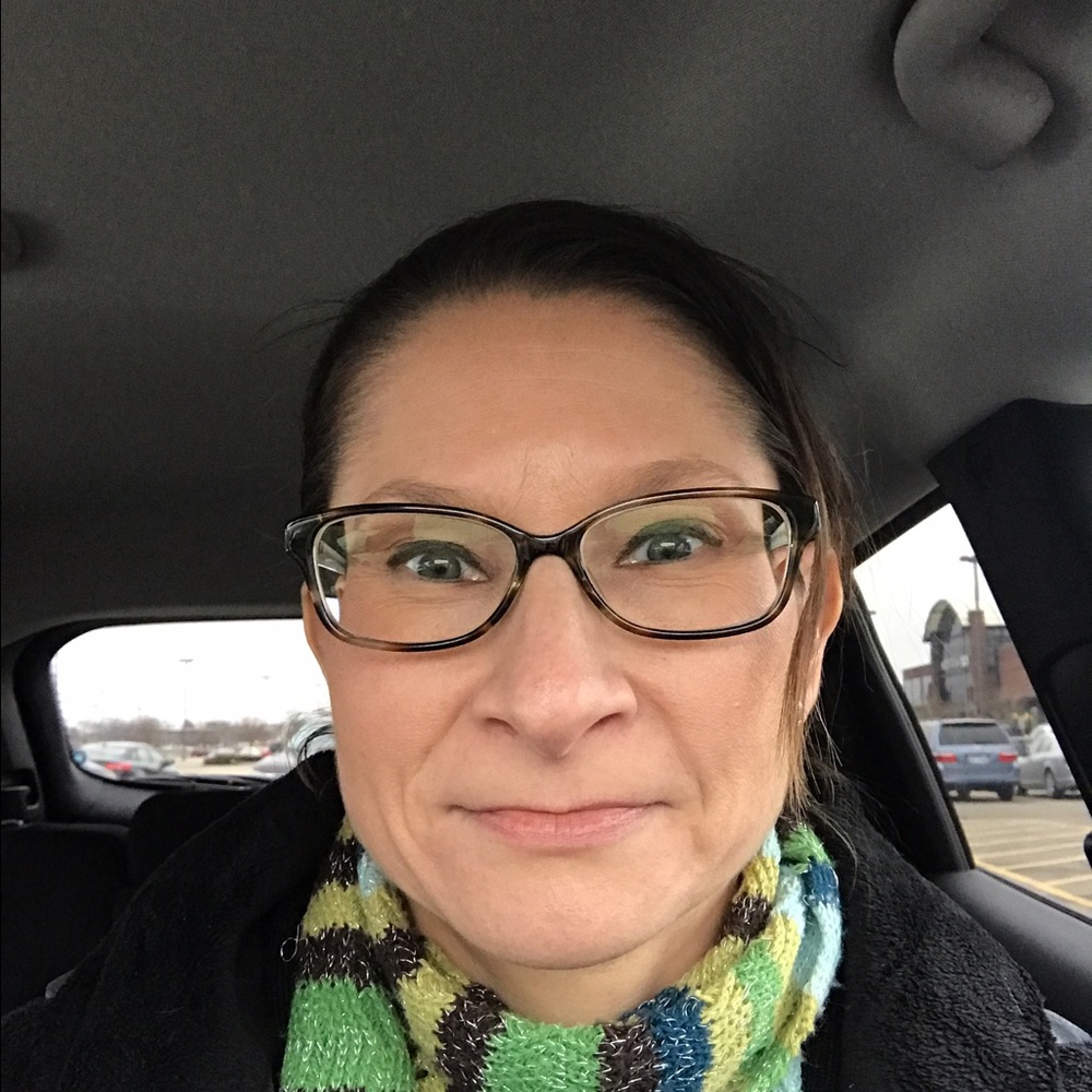 Meet your Posher, Allison