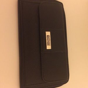 Black Women's wallet