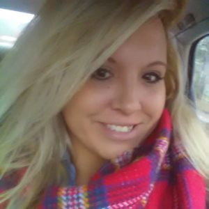 Meet your Posher, Jessica