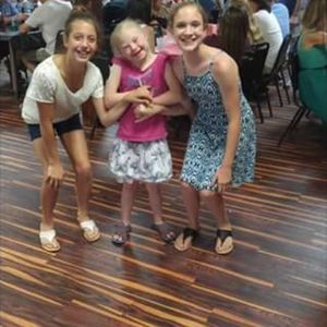 Meet your Posher, Logan