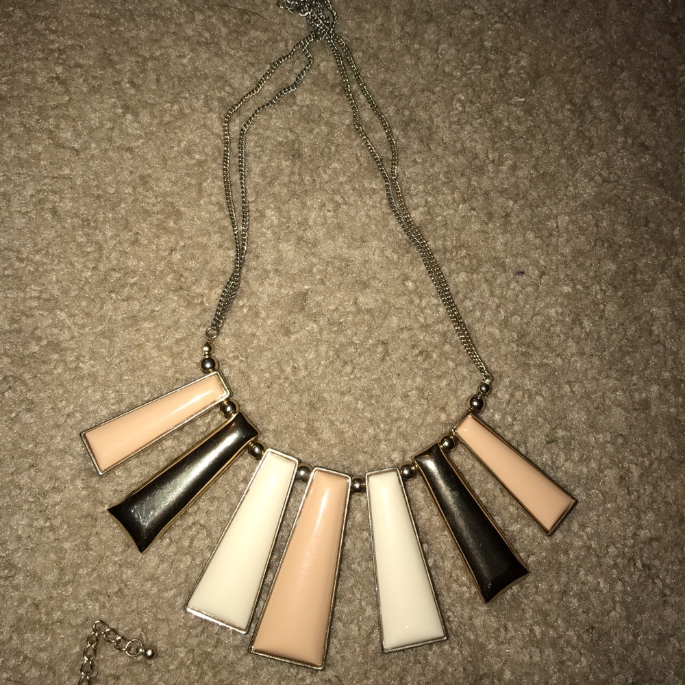Statement Necklace