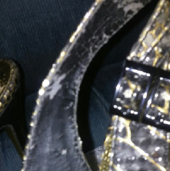 Sexy heels!! - Picture 3 of 3