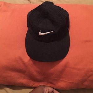 Toddler Nike hat