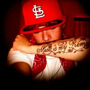 Meet your Posher, Joe