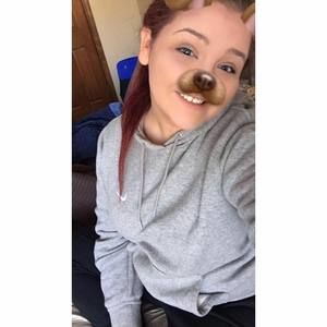 Meet your Posher, Kathryn