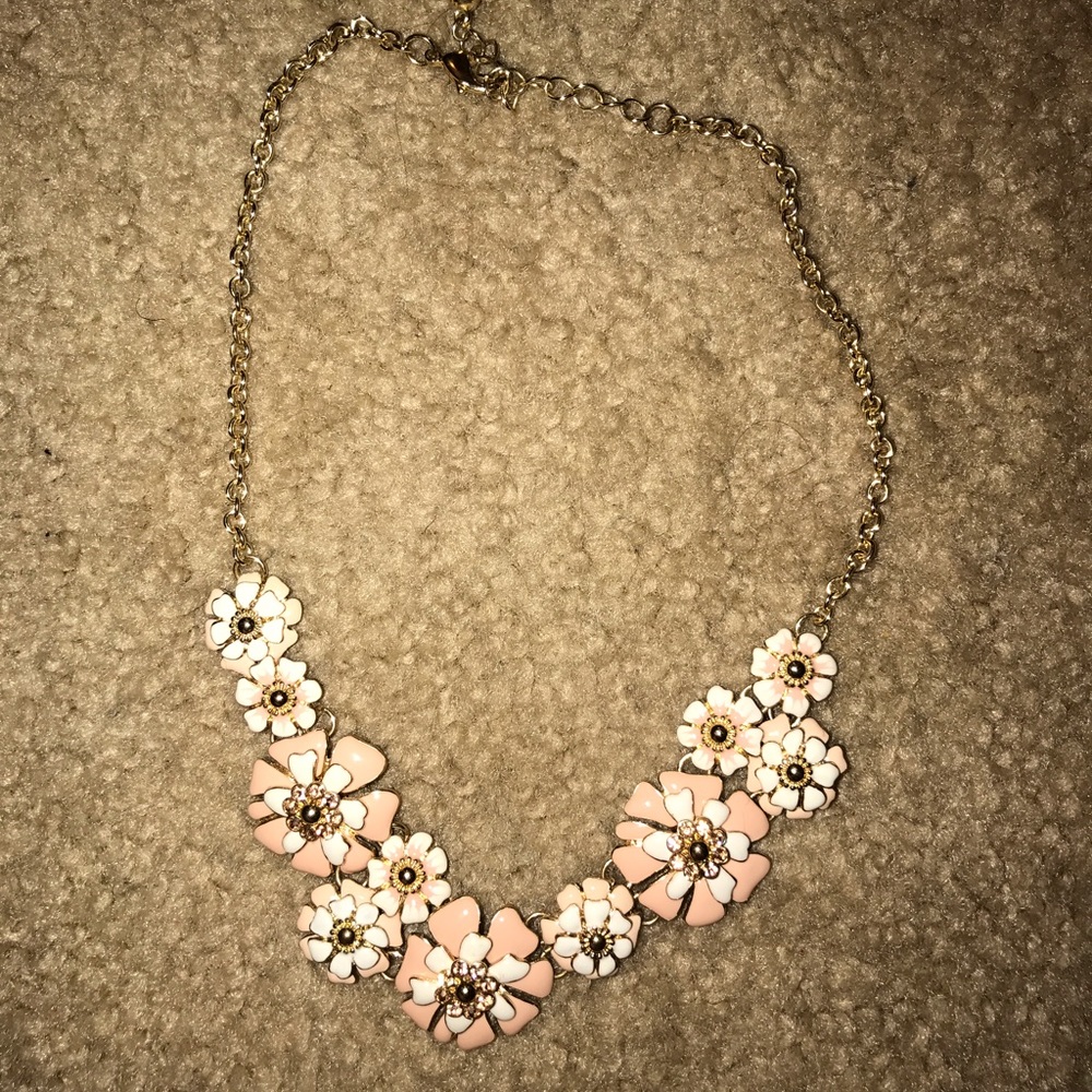 Statement Necklace