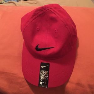 Toddler Nike hats