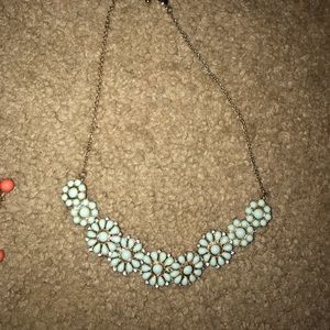 Statement Necklace