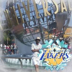 Meet your Posher, Tyrone