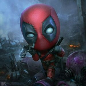 Meet your Posher, Eric john