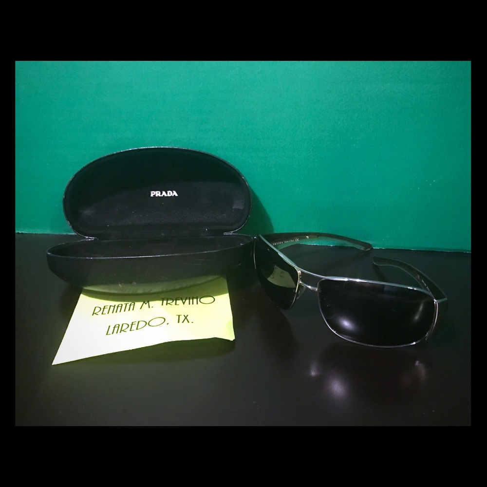Prada sunglasses