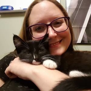 Meet your Posher, Amber