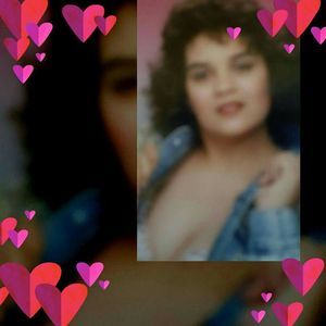 Meet your Posher, Rose