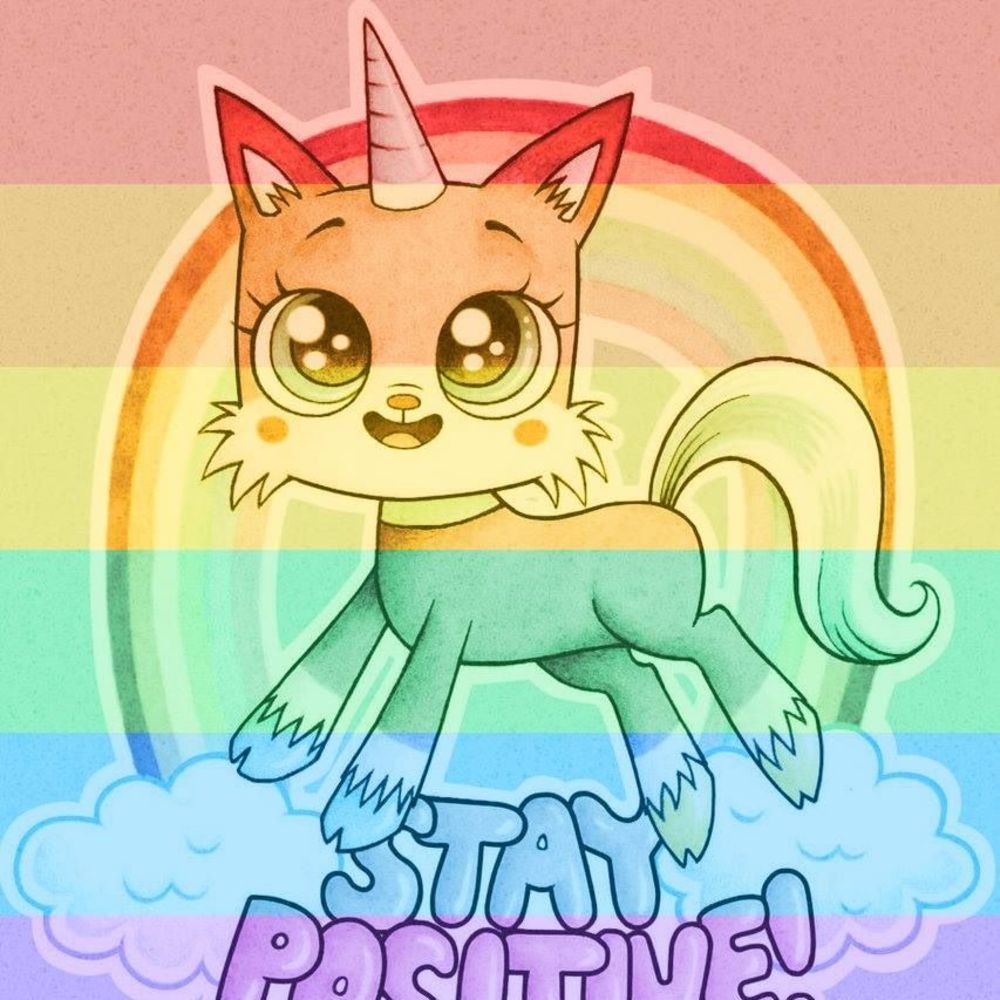 Meet your Posher, Kate