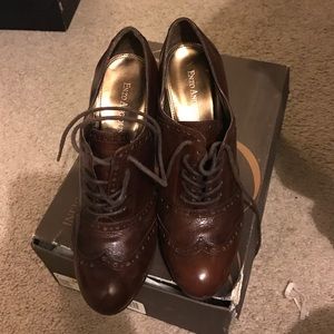 Enzo Angiolini Booties