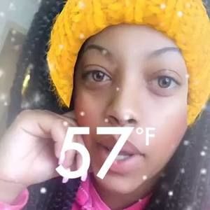 Meet your Posher, Alyse