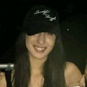 Meet your Posher, Cianna