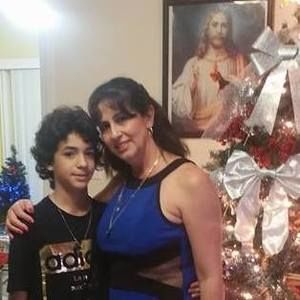 Meet your Posher, Beatriz