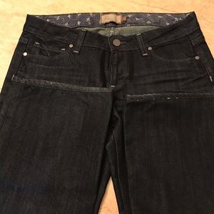 Paige jeans