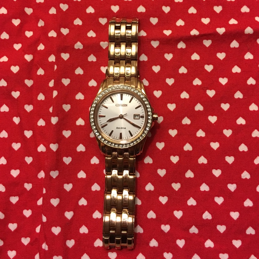 Citizen Watch
