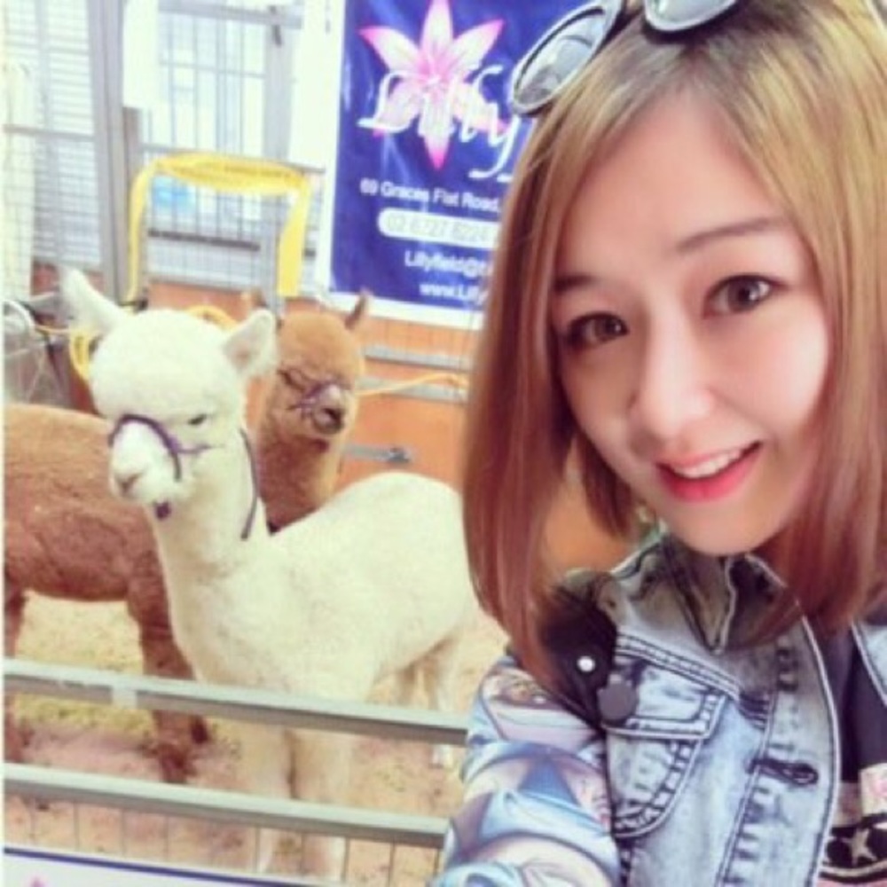 Meet your Posher, Jing