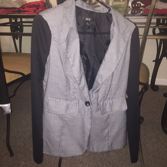 BCX jacket/blazer - Picture 4 of 4