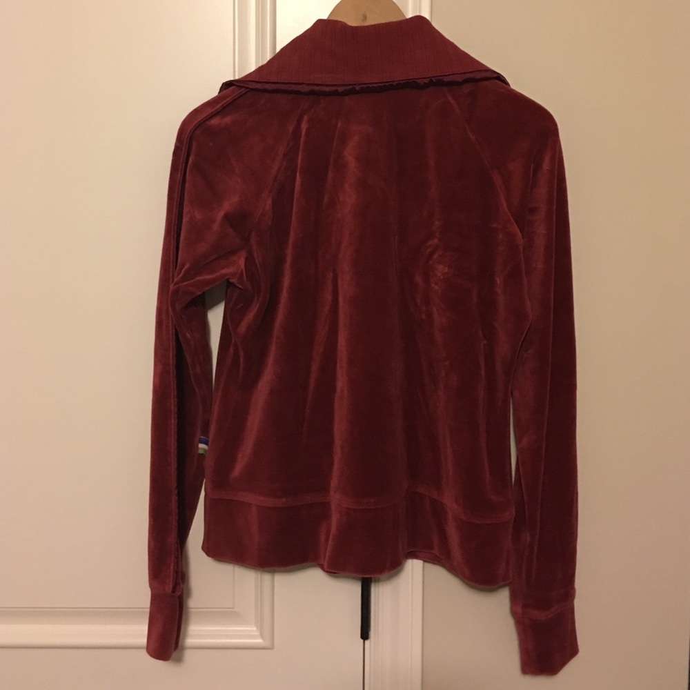 Nike zip up jacket - Picture 4 of 4