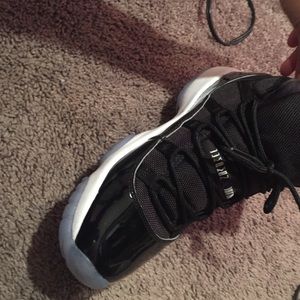Space Jam 11's kids size 6
