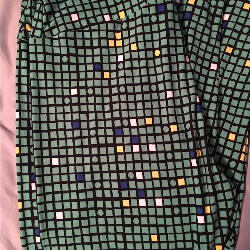 LULAROE NWOT TC