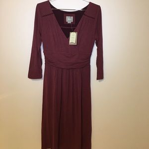 Maeve - Galena midi dress