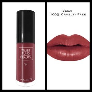 {Trust Fund Beauty} Blame Game Lip Gloss