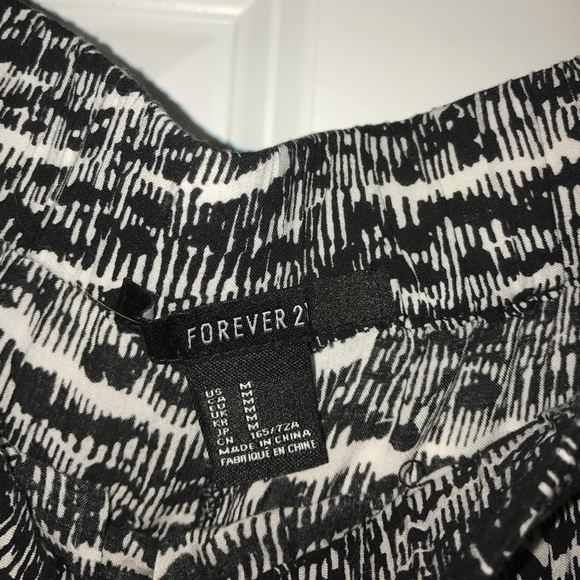 Forever 21 Joggers - Picture 2 of 4