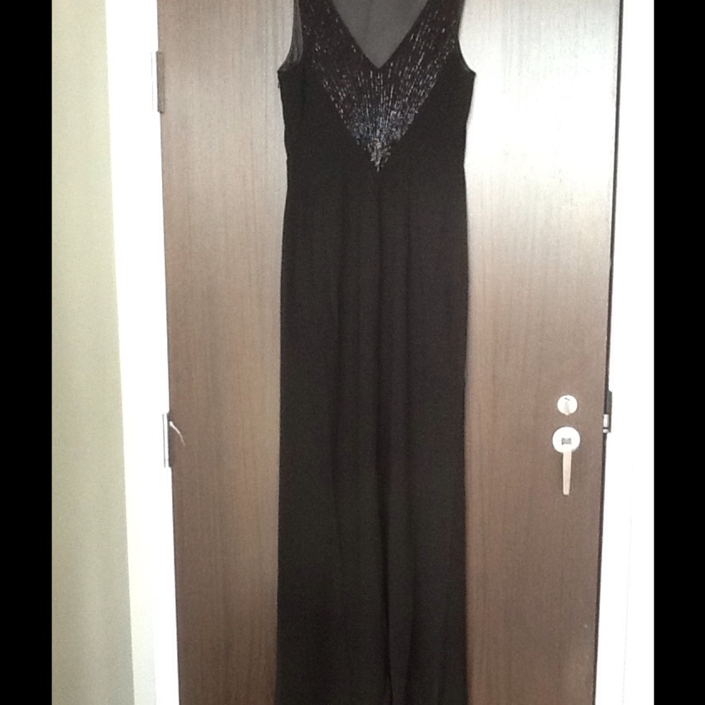 Ted Baker Long Dress