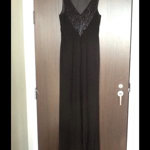 Ted Baker Long Dress