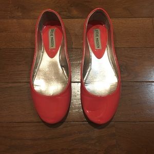 Steve Madden flats