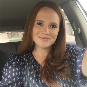 Meet your Posher, Miranda