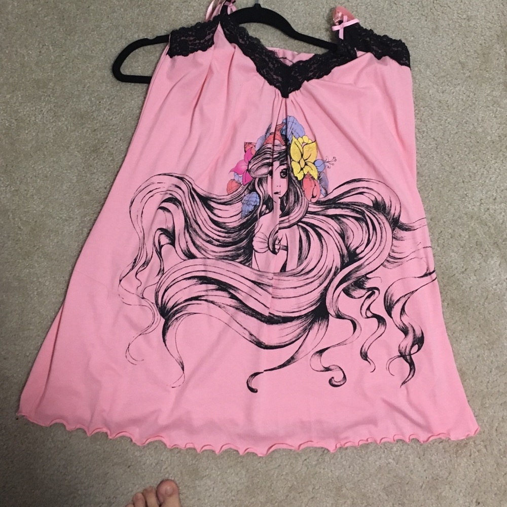 Nightgown