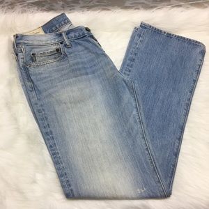 Mens Abercrombie Button fly jeans 👖