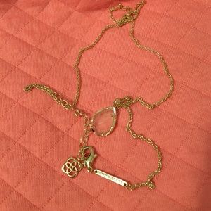 Kendra Scott Necklace