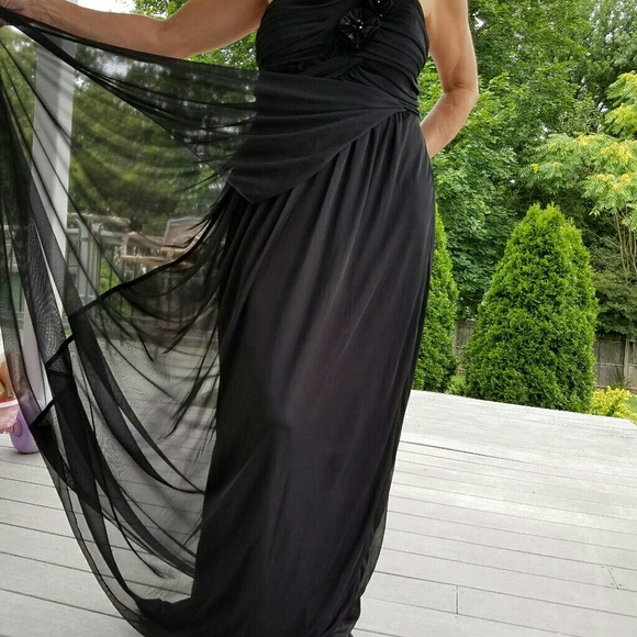 City Triangles Dresses & Skirts - 🎉3xHP🎉💋Plus Size Gown Size 16