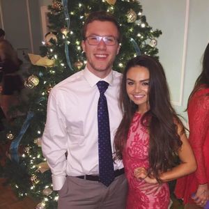 Meet your Posher, Sam