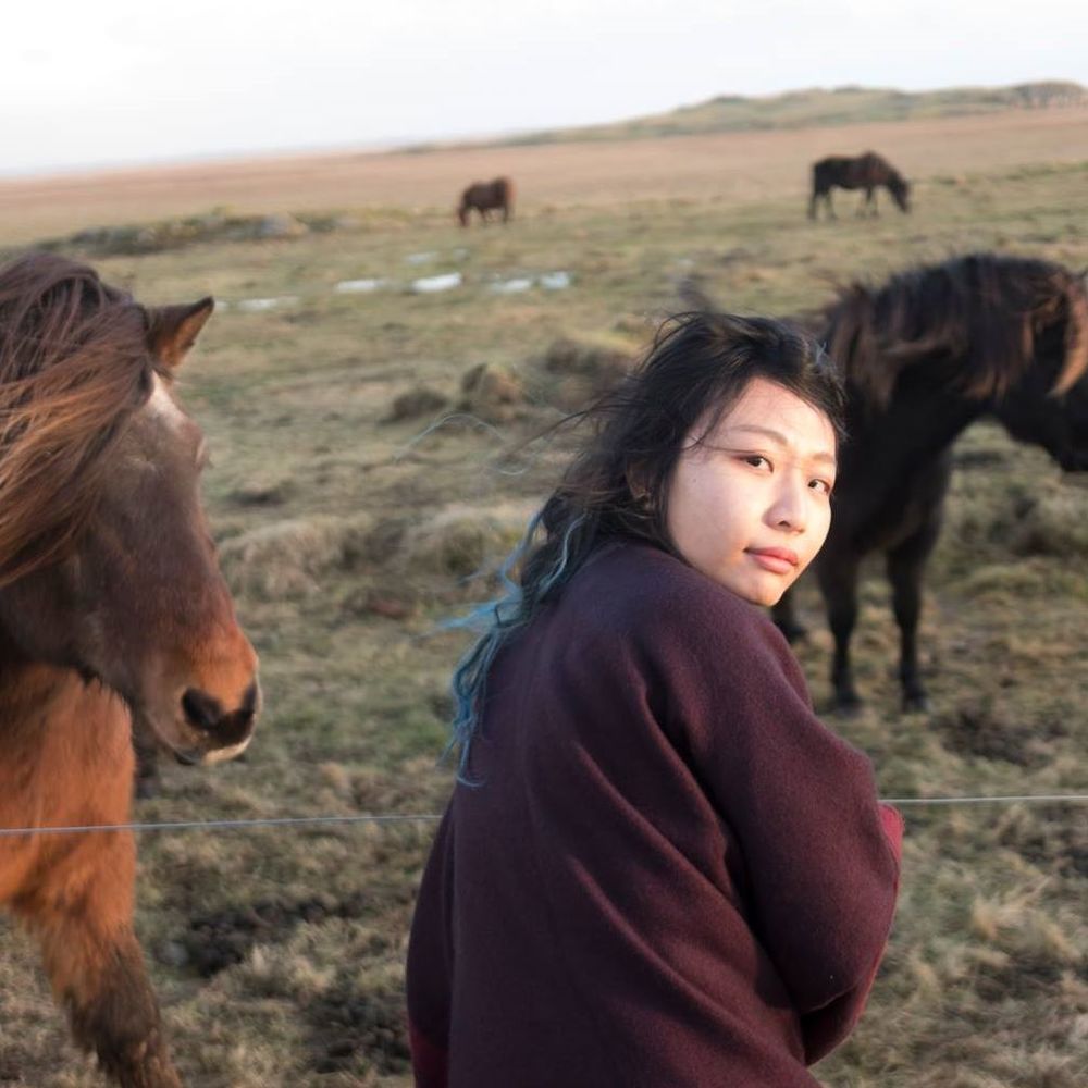 Meet your Posher, Emma