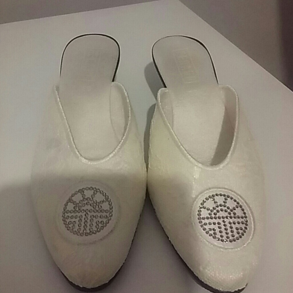 FERAUD SLIPPER size 36\us6